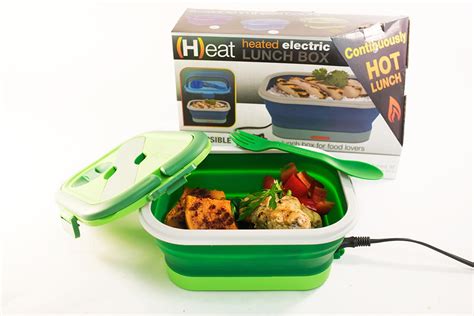 electric lunch box smart planet|Smart Planet .